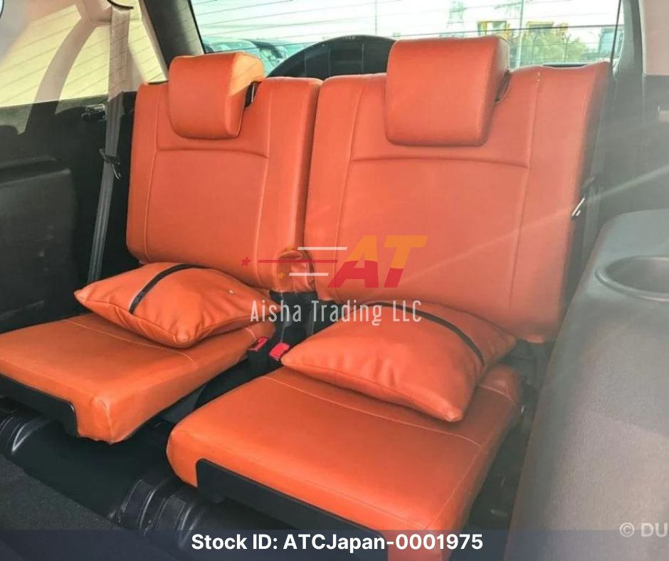 2017 Toyota Prado MODIFIED TO 2023 PRADO